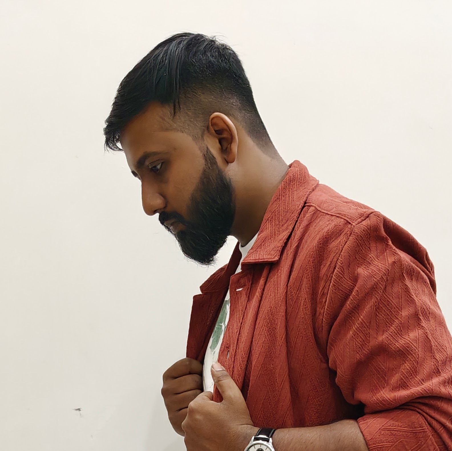 Varnit Singh